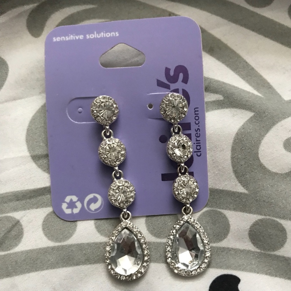 Beautiful Earrings